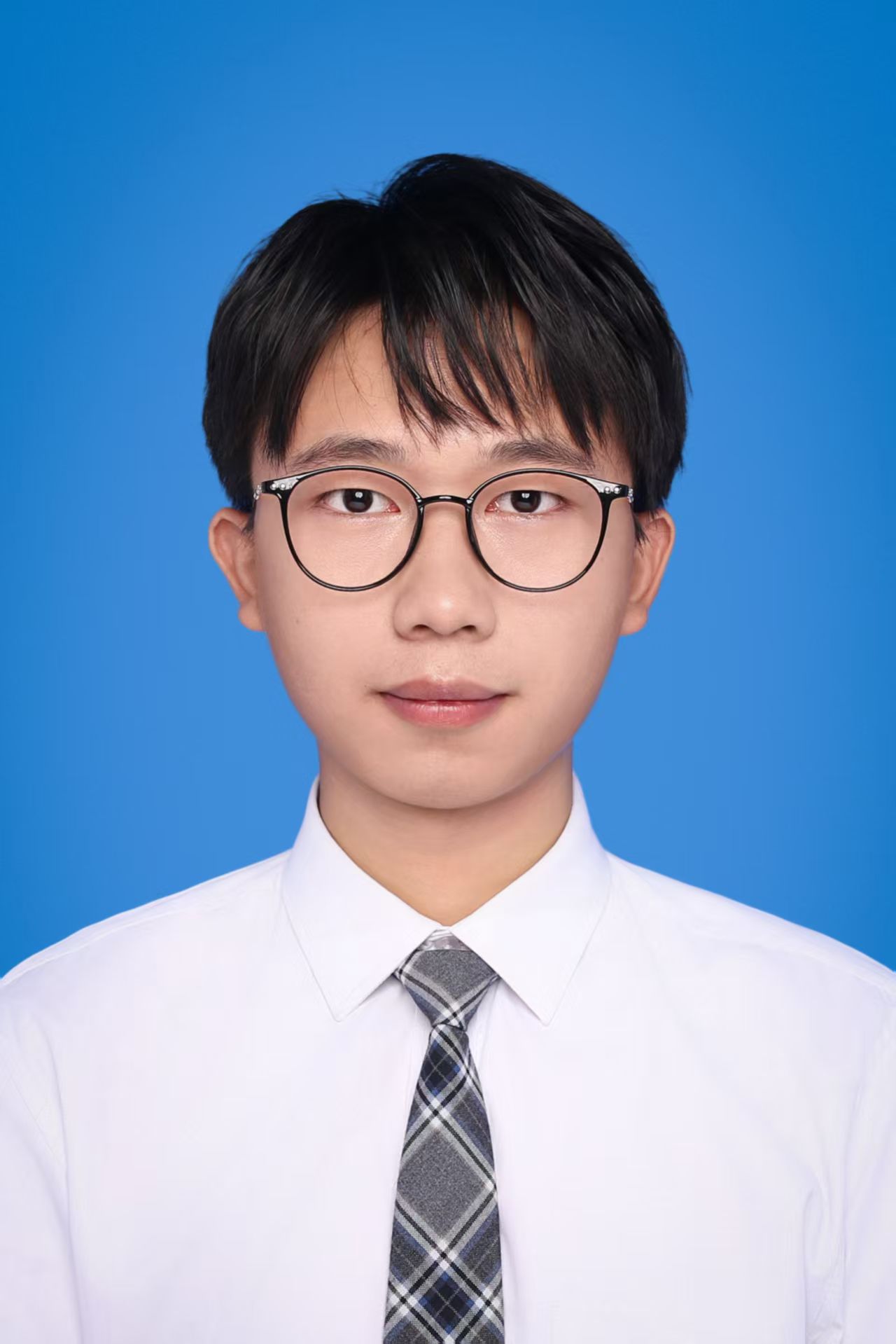 曹锦鹏